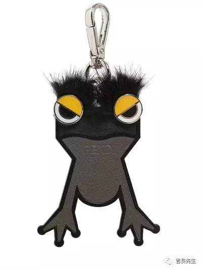 fendi萌物,fendi春夏秋冬系列