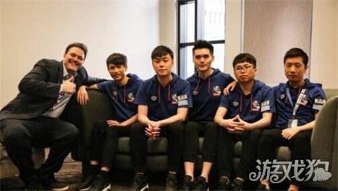 newbee战队是哪个国家的,newbee年代记