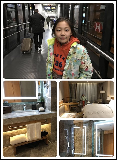 英英自驾旅游,迪拜自驾七日游攻略