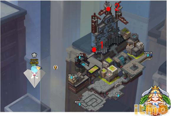 冒险岛2黄金宝箱攻略,冒险岛黄金宝箱价格