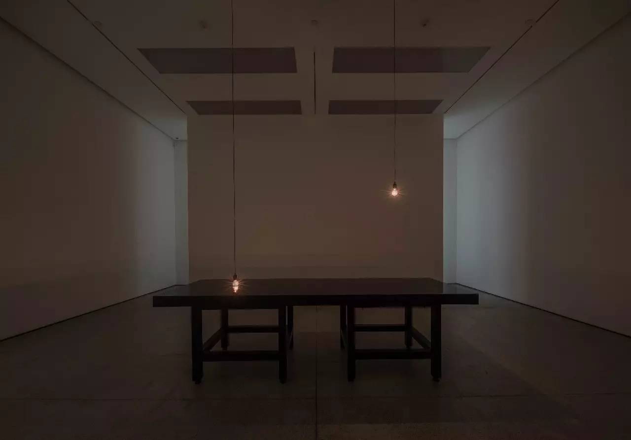 凤凰艺术｜白立方呈现另一个鲜为人知的“王功新”，“轮回”重启