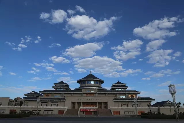 苍天圣地阿拉善全景图,苍天圣地阿拉善左旗