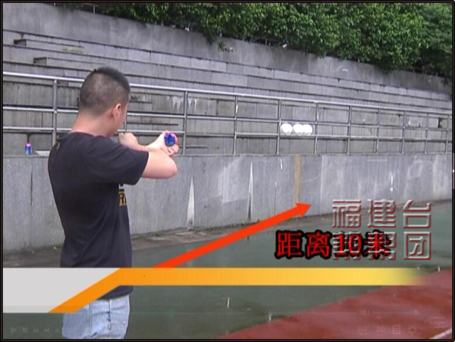 你知道口袋弹弓的威力吗,口袋式弹弓精准度