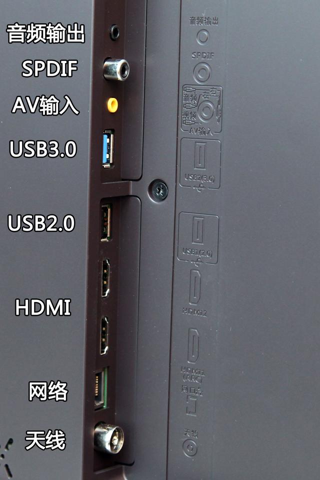 康佳r100,康佳电视65r1质量如何