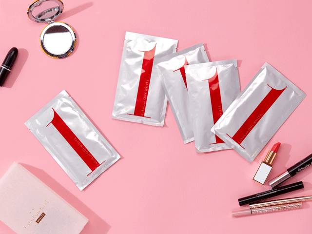 保湿祛皱纹面膜推荐,好物推荐面膜补水保湿祛痘疤