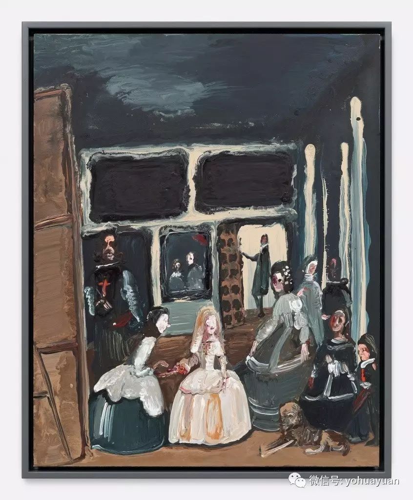 丙烯颜料的特点是什么,丙烯颜料怎么选最好