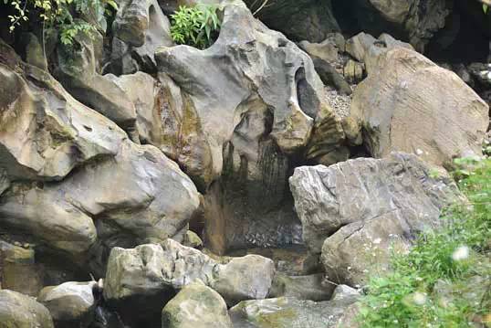 秋色正好邂逅大美河口,美丽的河口一日游