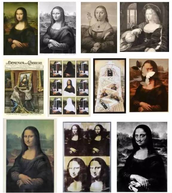 米开朗基罗与达芬奇作品的价值,达芬奇米开朗基罗拉斐尔