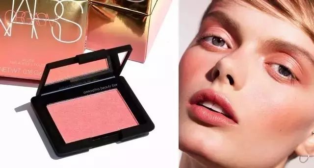 nars褰╁涓浗,缇庡鐣岀殑鑰佸徃鏈簄ars