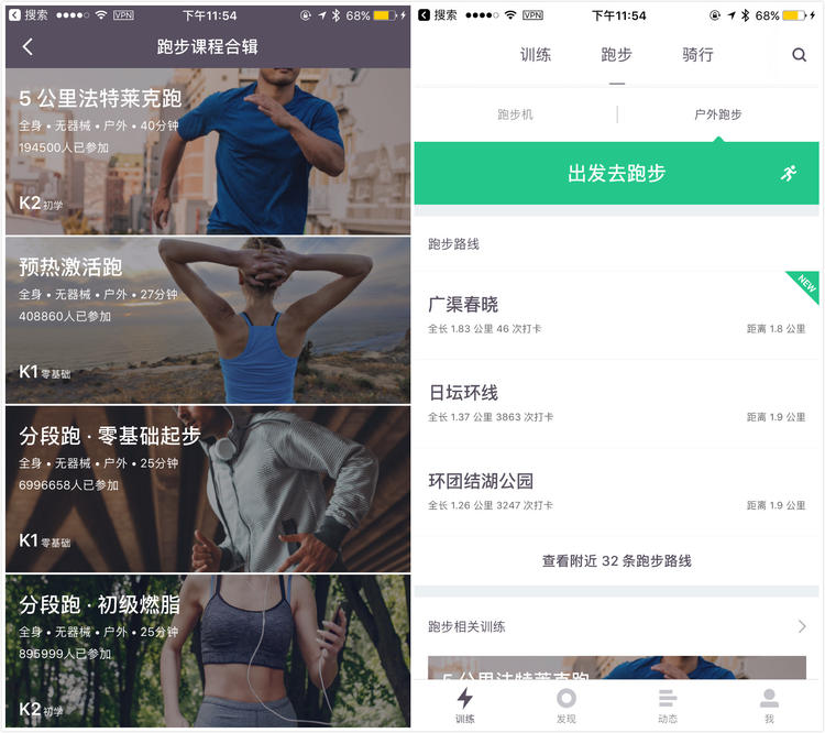 马拉松成为时尚了吗,马拉松跑步宝典