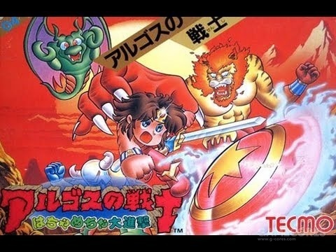 FC上那些你可能没听说过的“神作”