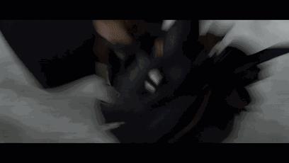 关于电影驯龙高手,驯龙高手沙雕版电影