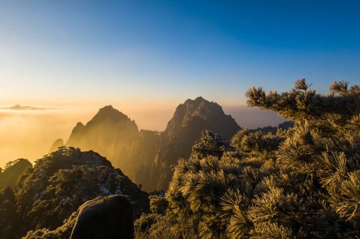 河南超美的地方,洛阳附近看星星的好去处