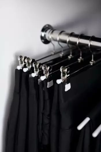 衣架选不好,你的贵衣服都毁了!