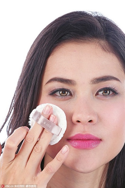 黑眼圈遮瑕遮不住怎么办,眼下黑眼圈细纹用什么遮瑕