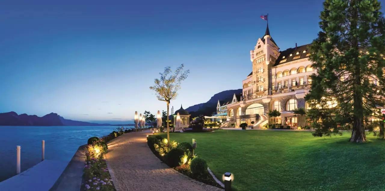 最适合旅行的十大目的地,独自旅行的七大目的地推荐