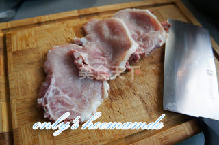 不需要孜然粉的炸肠酱料,上海炸猪排为什么配辣酱油