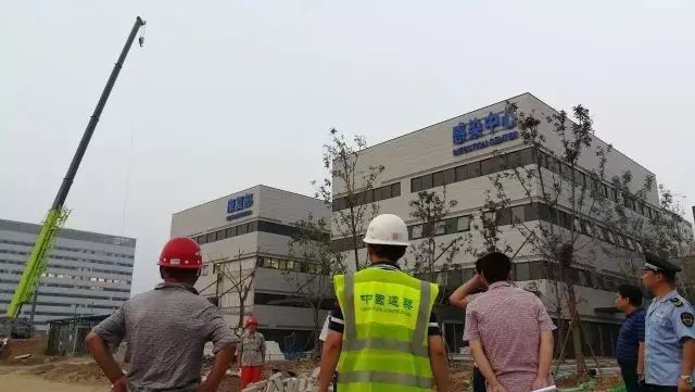 房山环保综合执法,朝阳区环保整改