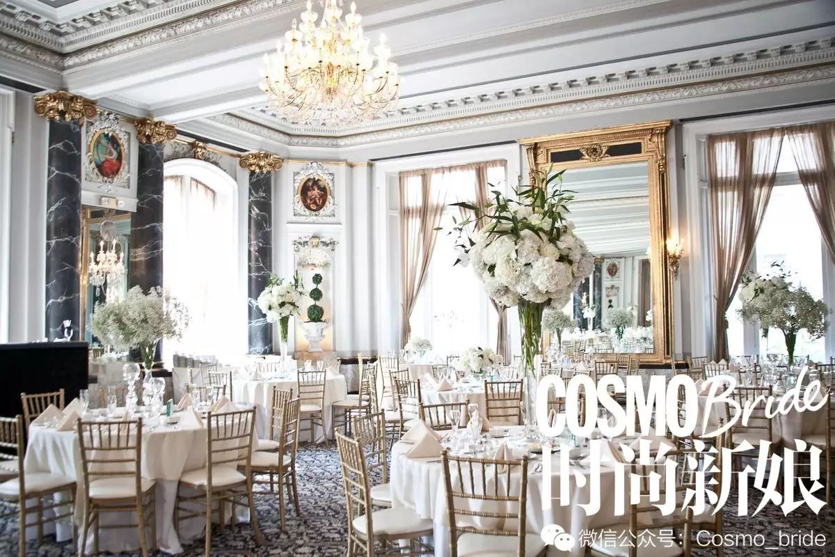 完美婚礼备婚流程,完美婚礼先从选场地开始