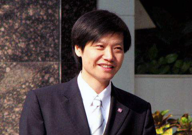 iphone发布雷军,雷军从金山辞职后呆了几年