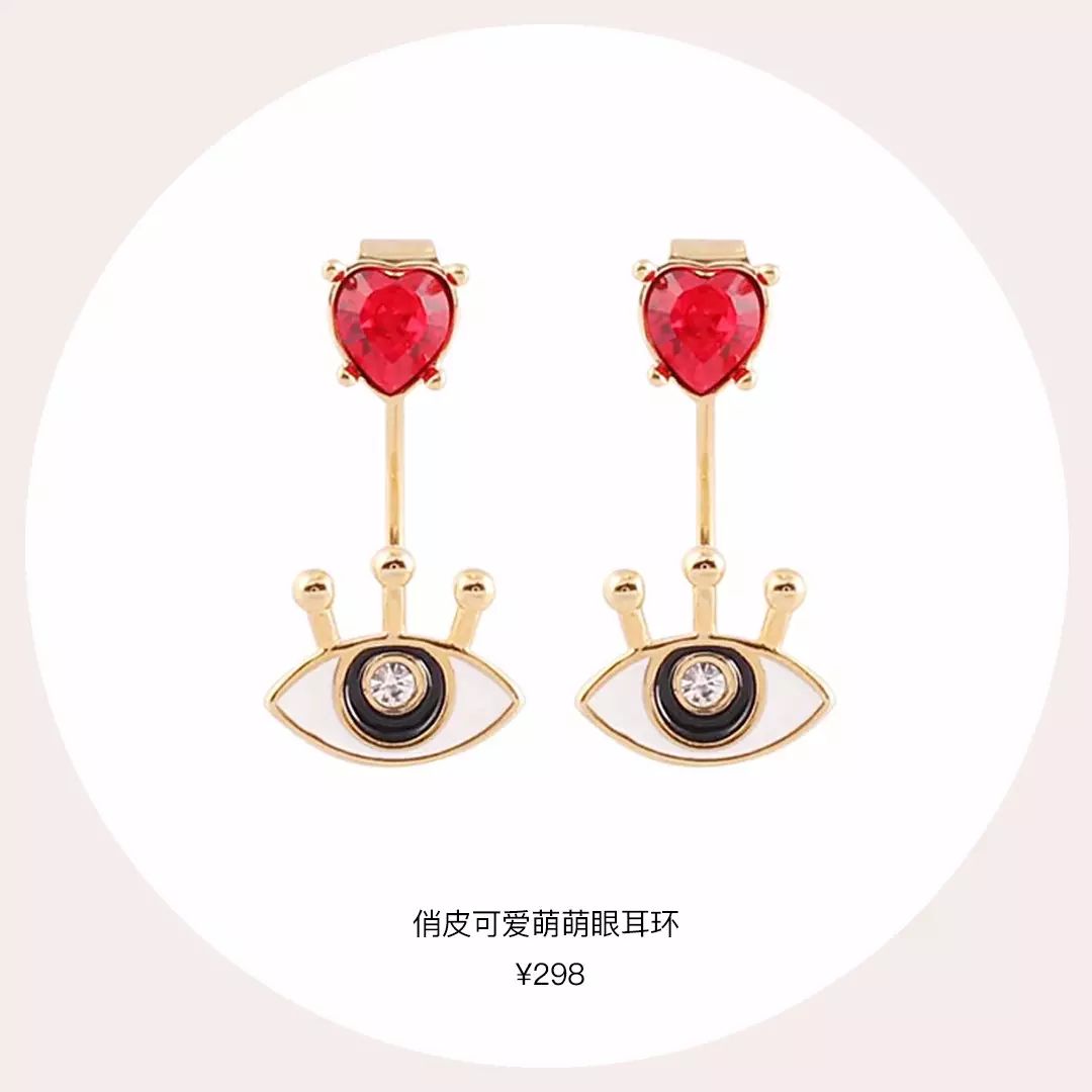 最近超火很好看的饰品,2020韩国爆款饰品