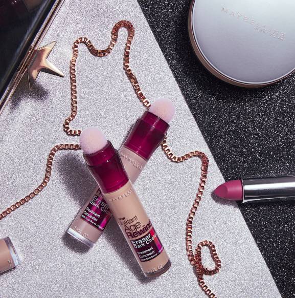 将专柜拉下神坛的平价粉底液全都在这儿｜BEAUTY侦查部