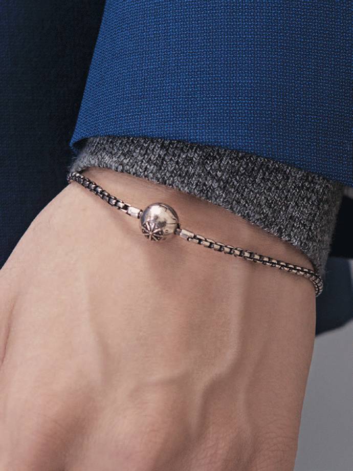 正装色彩｜时装片