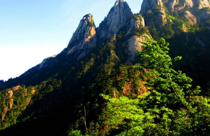 河南免费风景绝美的地方,河南周边最美风景