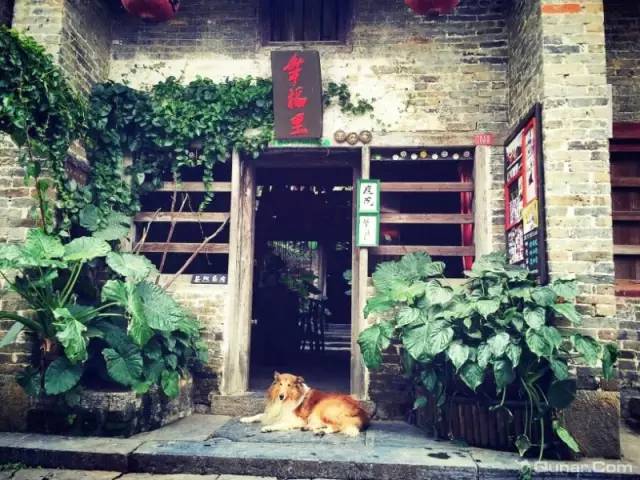 柳州这9家有格调的民宿,广西最奇特的民宿