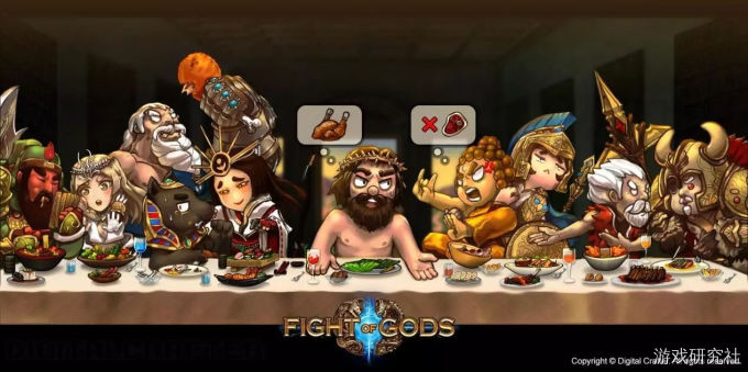 steam神仙打架的游戏叫啥,steam必玩神仙打架游戏