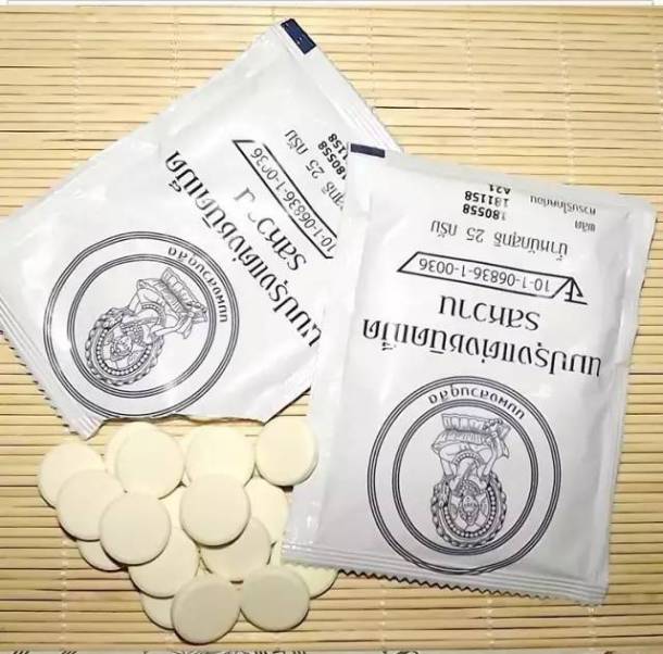 泰国必买!30款必须收入囊中的旅行战利品,拿着这份购物清单出发吧!