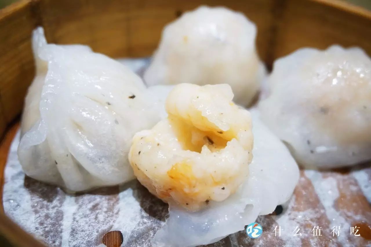 北京最正宗的广式点心,北京好吃的广式点心