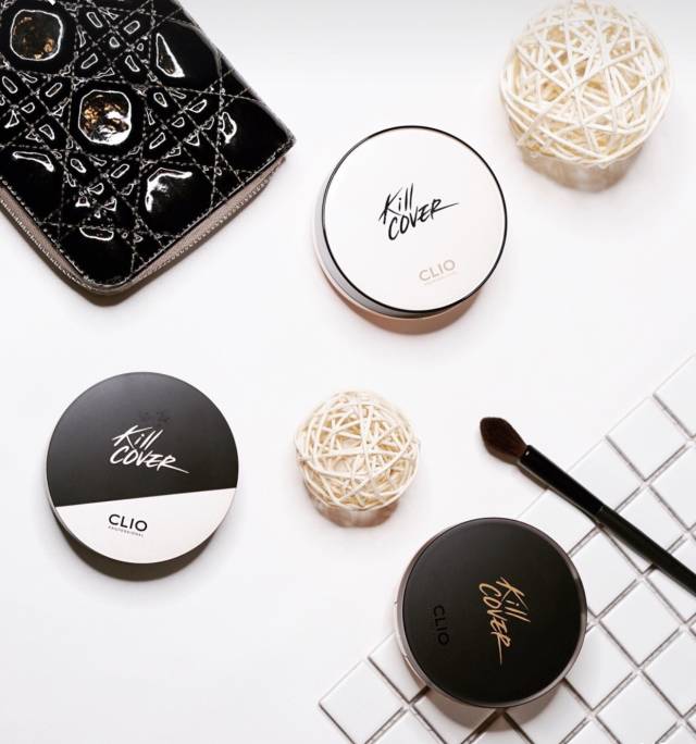 2019气垫bb霜排行推荐,2021必买气垫bb前十名