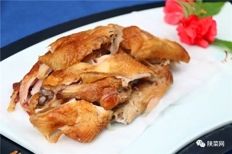 西安最好的陕菜在哪里,西安陕菜探店