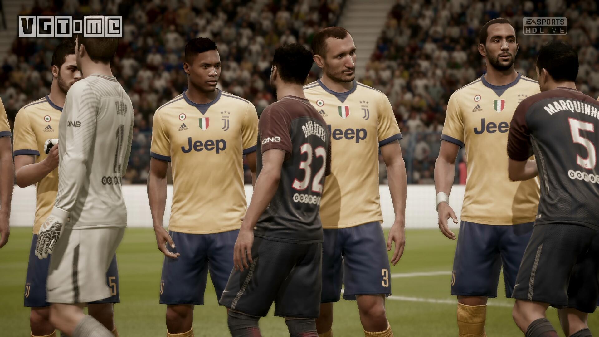 fifa18试玩时间,fifa18试玩版视频