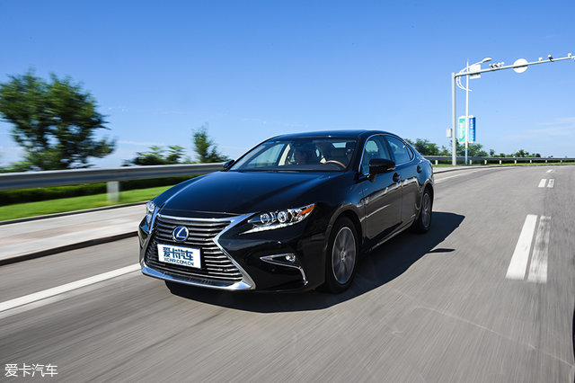 买雷克萨斯混动十大忠告,雷克萨斯混动车到底值不值得买