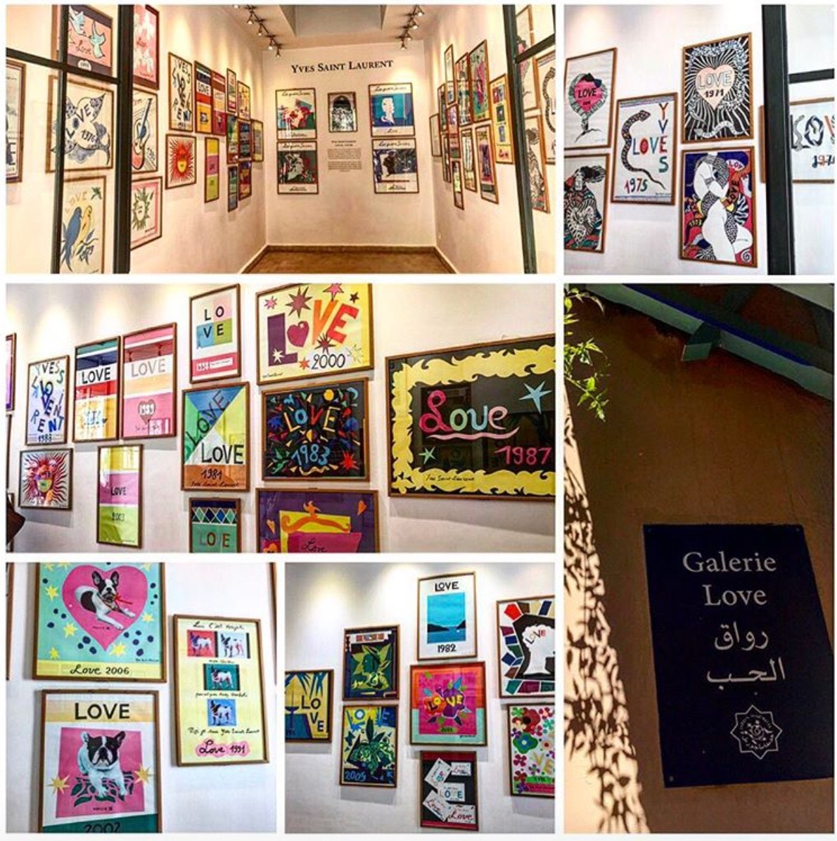 目的地｜坐在五彩的飞毯上，走进摩洛哥的一千零一夜