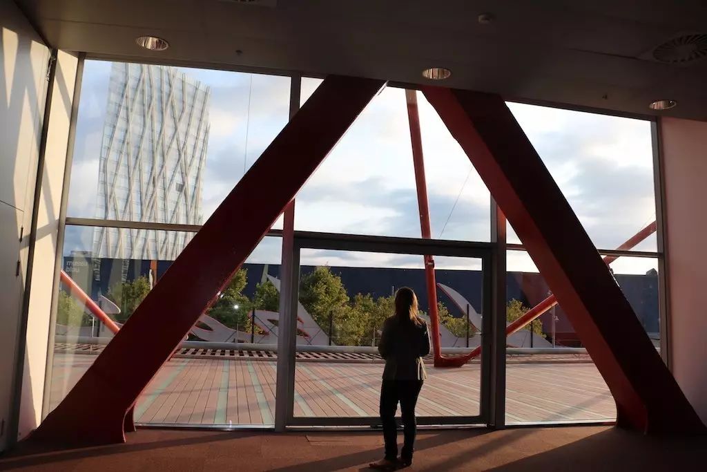 国外流行的预防近视,Euclid近视矫正技术