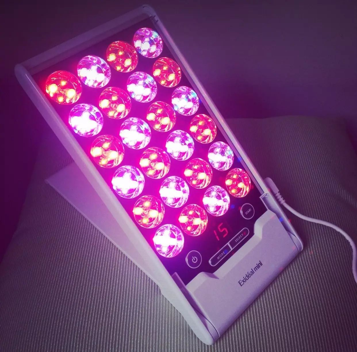 揭秘七大家用美容仪的真相,专业的家用美容仪真的有用吗