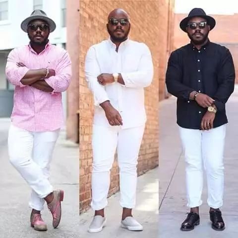 把运动裤穿成秋裤的胖子,还有救吗?|小姐姐门诊