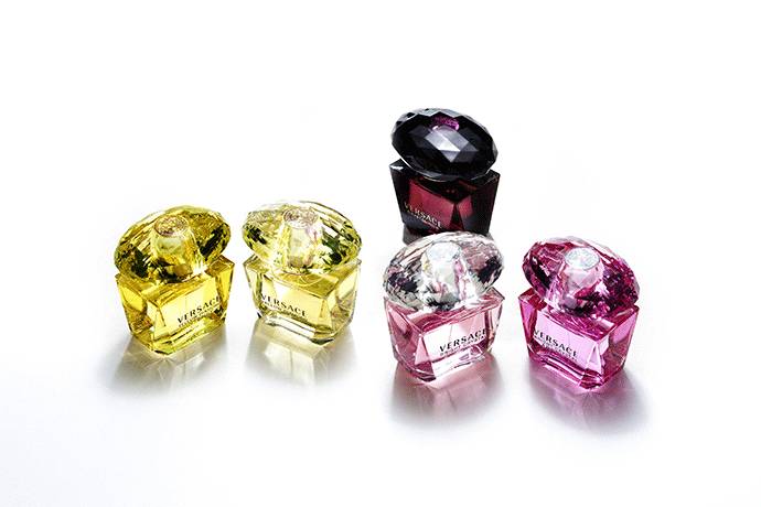 香水控朋友圈,日常香水香味推荐