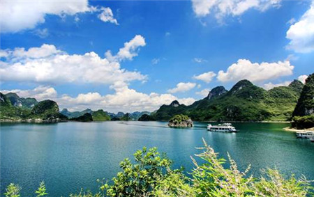 南宁绿城全国第一,南宁为什么叫绿城