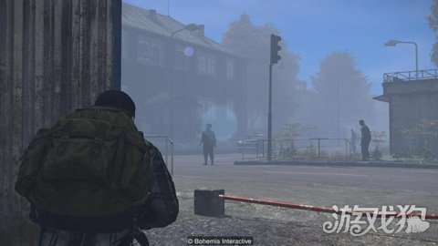 世界末日题材的游戏,为什么有人喜欢世界末日游戏