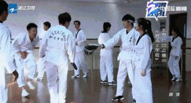 鹿教练上综艺节目,鹿教练创造营学员