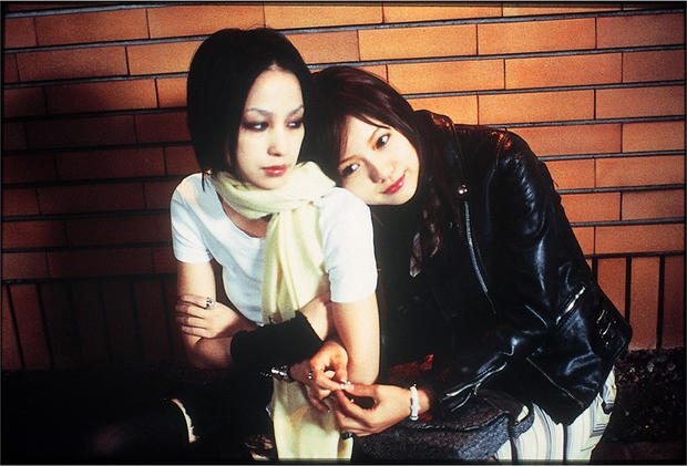 日本漫改电影三十年,日本漫改真人电影