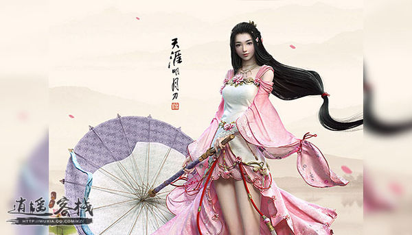 天涯明月刀门派攻略,天涯明月刀门派介绍端游