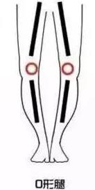 男士腿不直适合穿什么样的裤子,大腿粗腿短的女生适合什么裤子