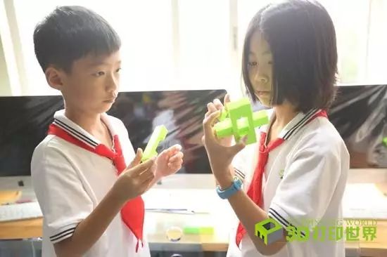 3d打印鲁班锁4根,小学生鲁班锁推荐