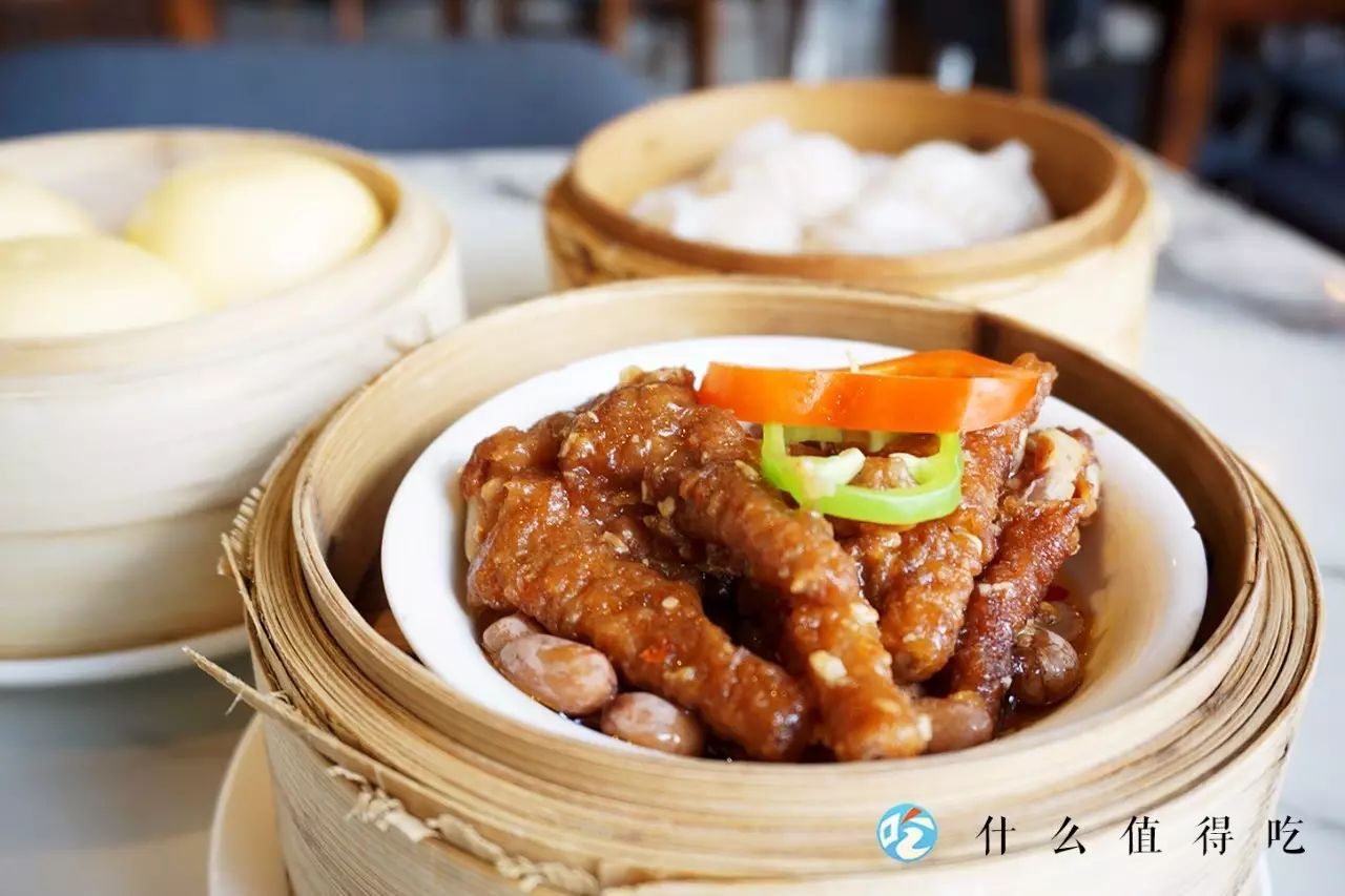 北京最正宗的广式点心,北京好吃的广式点心