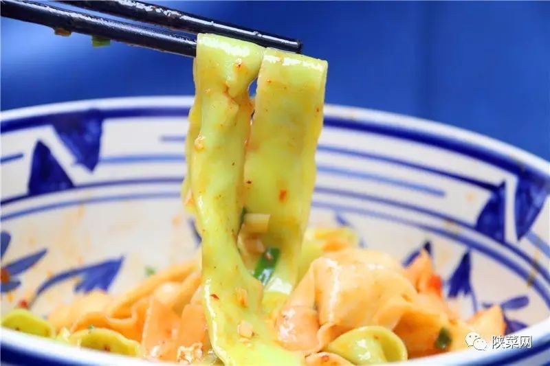 西安最好的陕菜在哪里,西安陕菜探店